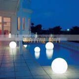 2016 Hot! Swimming Pool Led Ball / Solar Light / Garden Light IP 68 thumbnail-4