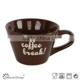 Soup Bowl With Word High Quality Whole Sale thumbnail-3
