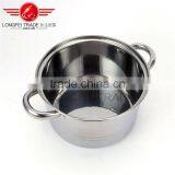High Quality 5pcs Cooking Pot Set With Glass Lid Exports of South Africa thumbnail-5