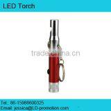 LED Torch Light With Compass thumbnail-3