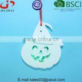 New Design With LED Light Hanging Felt Haunt Non-woven Halloween Elf thumbnail-1