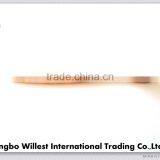 Hot Selling Personalized Mini Bamboo Toothbrush thumbnail-1