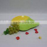 Conch Shape Europe Souvenir Ceramic Plates thumbnail-1