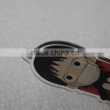 Cheap Popular Perspex Acrylic Charm Pendant thumbnail-3