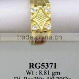 Silver Rings/Sterling Silver Rings/925 Sterling Silver Rings-3 thumbnail-1