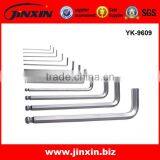 High Quality AISI 304/316 Stainless Steel Balustrade Fixing Fittings thumbnail-1