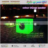 Hot Sale Cute Led Color Changing Bluetooth Speaker thumbnail-2