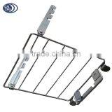 2017 New Style Metal Bathroom Racks From Caizhu thumbnail-3