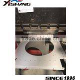 OEM ODM China Manufacturer Precise Sheet Metal Working thumbnail-2