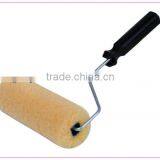 Polyacrylic Plastic Handle Paint Roller
