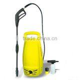 Electric High Pressure Washing Machine thumbnail-1