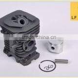 HUS142 Gas Cylinder With 40mm Diameter for Chain Saw thumbnail-2