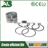 Brush Cutter Spare Parts Piston Set for GX35 Brush Cutter thumbnail-2