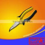6" 8" Bent Nose Plier thumbnail-1