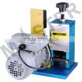 MASTER Used Wire Drawing Peeling Machine for Scrap Cable Copper Machine/wire Stripper(AWS-25) thumbnail-3