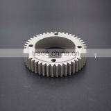 High Precision Customized Transmission Gear Spur Gear for Construction Machinery thumbnail-6
