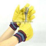 4 Pieces Back Driver Glove ZM100-B thumbnail-1