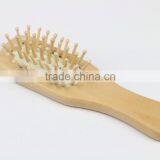 Professional Natural Mini Hair Comb