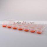 Plastic TPR Ice Cube Tray thumbnail-3