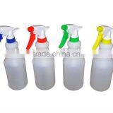 Plastic Sprayer Trigger Sprayer & Bottle Sprinkling Can Color 81104 thumbnail-5