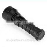 Uniquefire DT2 Cree Xm-l2 u2 Led Diving Flashlight With 1x 18650 Li-ion Battery