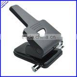2 Hole 60 Sheets Adjustable Heavy Duty Hole Punch thumbnail-1