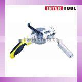 Oil Tank Measure Tape, Stainless Steel Oil Dipping Sounding Measuring Tape