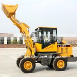 wheel loader ZL16 with CE