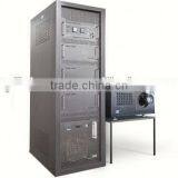 3- Color Laser 2K Engineering Projector System SL-2KC35B 35000 Lumens Laser Projector thumbnail-1