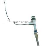 Sanitary Cables/Custom Cable Assemblies/push-pull Control Cables thumbnail-1