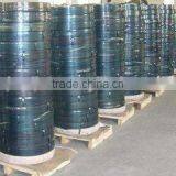 Hoop Iron Steel Packing Straps in Guangzhou Supplier thumbnail-3