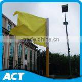 Professional Soccer Corner Flags/ Corner Flags for Football Match thumbnail-2