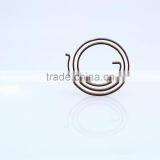 ODM / OEM Bimetal Flat Spiral Spring thumbnail-4