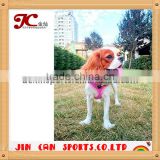 High quality long duration time harness for dogs price