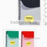 Coil Notebook thumbnail-1