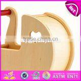 2017 New Design Toy Storing Preschool Wooden Baby Standing Toys W16E069 thumbnail-2