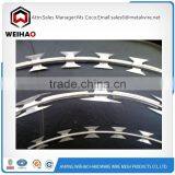 Razor Wire With HD Galvanized Zinc Razor Wire thumbnail-4