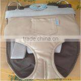 New Stylish Soft Portable Dog Pet Travel Bag for 3kg thumbnail-2