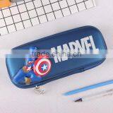 EVA High Quality Eco-friendly School Pencil Box Pencil Case for Teenagers thumbnail-4