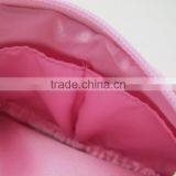 Beauty Pink Makeup Case Cosmetic Bag Makeup Purse thumbnail-2