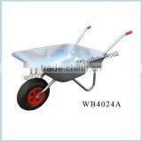 Wantai Power Wheel Barrow WB4024A thumbnail-1