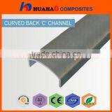 FRP I/T-Beams Fast Delivery thumbnail-6
