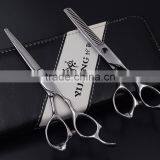 Hair Cuttting Scissors Professional Hair Scissors Factory thumbnail-1