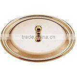 Copper Plating Royal Cladex Shabu Shabu Pot Without Lid thumbnail-3