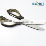 S52016 CE Qualified 8-3/4" Safety Kitchen Utility Shears Meat Scissors thumbnail-4