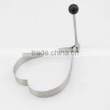 Stainless Steel Heart Shaped Fried Egg Ring thumbnail-3