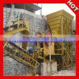 200-250 TPH Aggregate Crusher Plant Supplier thumbnail-1