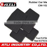 New Design 70.5*50cm Rubber Car Mat thumbnail-1