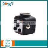 Stress Relief Focus 6-side Fidget Cube Reduce Pressure Dice For Adults thumbnail-3