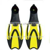 Watersport Swimming and Diving Fins New Style Carbon Fins thumbnail-1